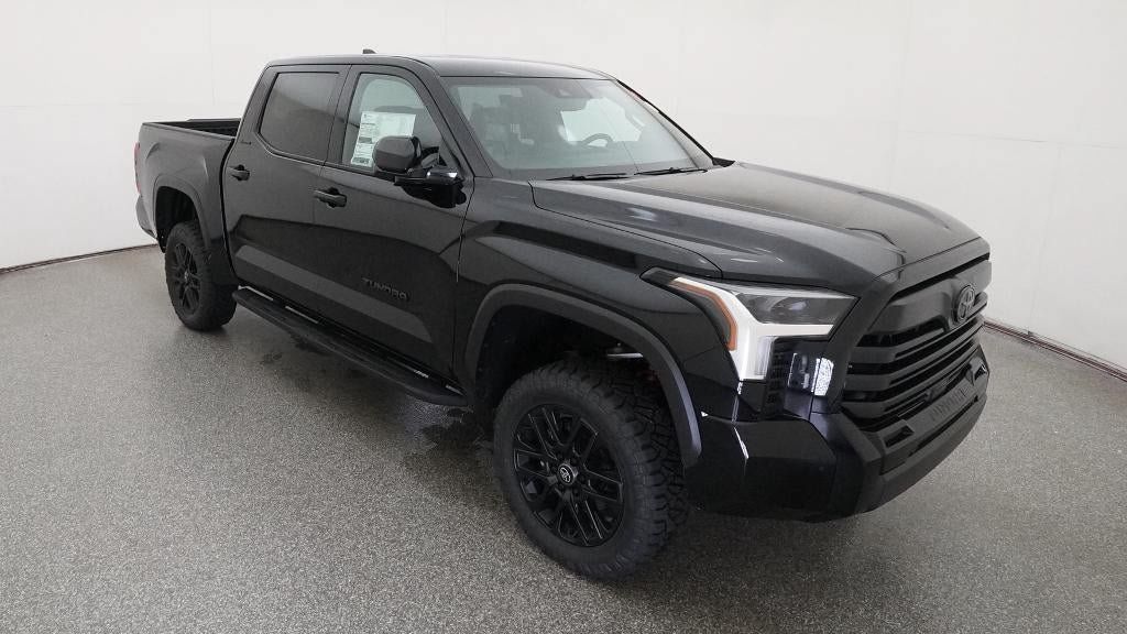 New 2026 Toyota Tundra Limited w/ TRD Performance Package (TMS) AWD/4WD image 13