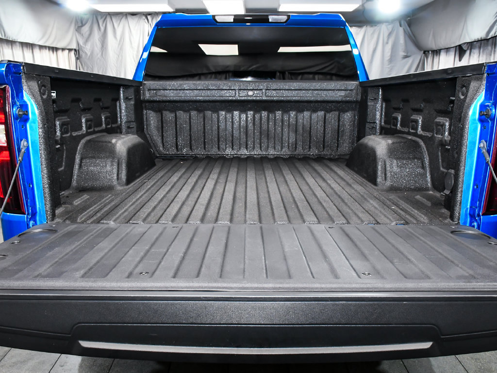 Used 2023 Chevrolet Silverado 1500 LT Trail Boss AWD/4WD image 60