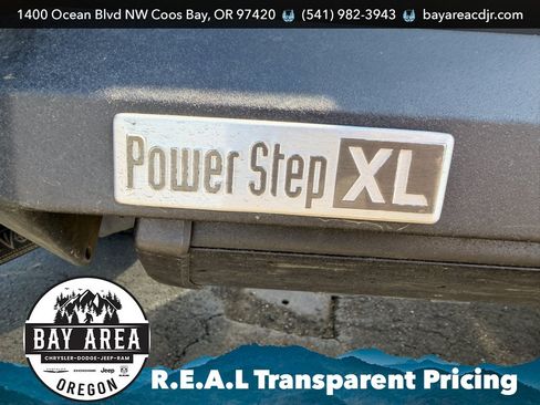 Used 2021 Jeep Wrangler Rubicon w/ Cold Weather Group AWD/4WD image 27