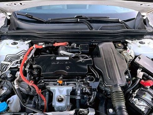 Used 2019 Honda Accord Touring image 27