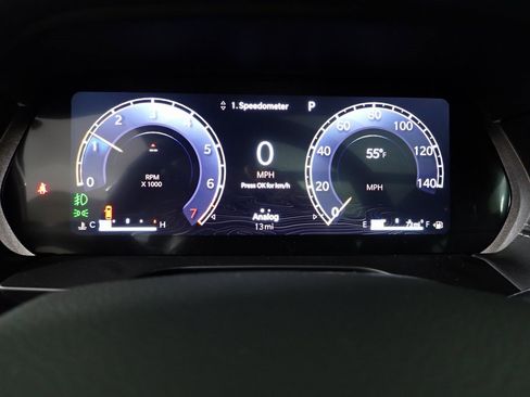 New 2025 Jeep Grand Cherokee L Limited image 22