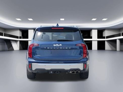 Used 2023 Kia Telluride S FWD image 3