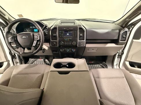 Used 2018 Ford F150 XLT image 17