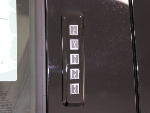 New 2026 Ford F150 Lariat w/ Equipment Group 501A Mid image 21