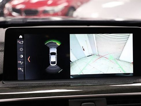 Used 2019 BMW 440i Gran Coupe xDrive AWD/4WD image 21