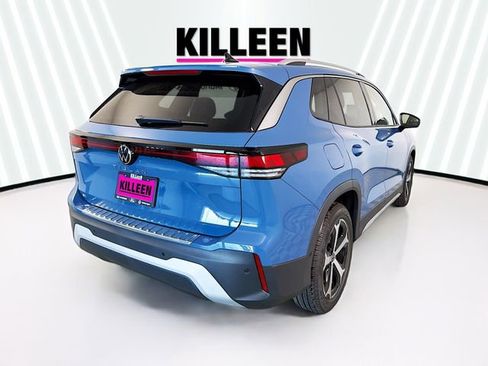 New 2026 Volkswagen Tiguan SE FWD image 7