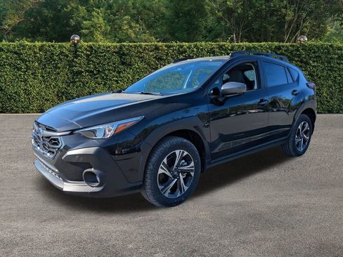 New 2026 Subaru Crosstrek 2.0i Premium image 8