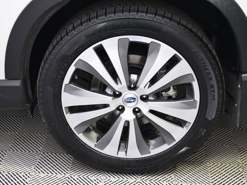 Used 2020 Subaru Ascent Limited w/ Popular Package #2A AWD/4WD image 18