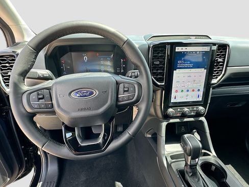 New 2026 Ford Ranger XLT RWD image 7