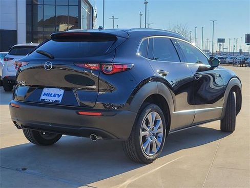 Certified 2025 MAZDA CX-30 AWD 2.5 S w/ Premium Package image 4