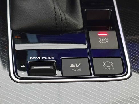 Certified 2025 Toyota Sienna XSE w/ XSE Premium Package AWD/4WD image 18