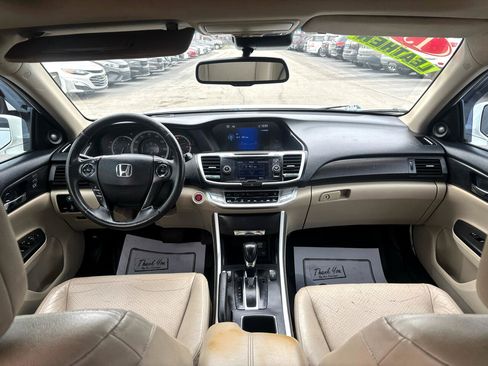 Used 2013 Honda Accord EX-L image 18