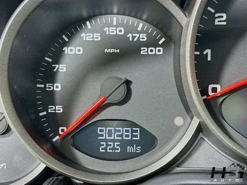 Used 2006 Porsche 911 Carrera RWD image 11