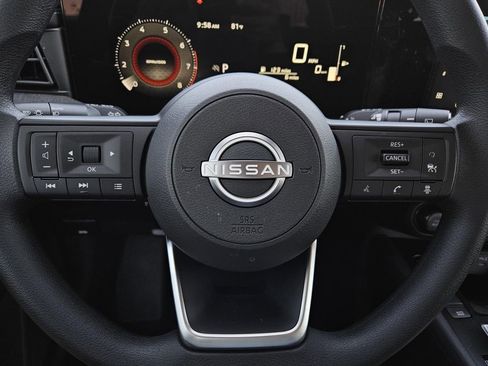 New 2026 Nissan Kicks SV image 23