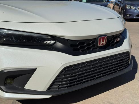 Used 2022 Honda Civic Si image 41