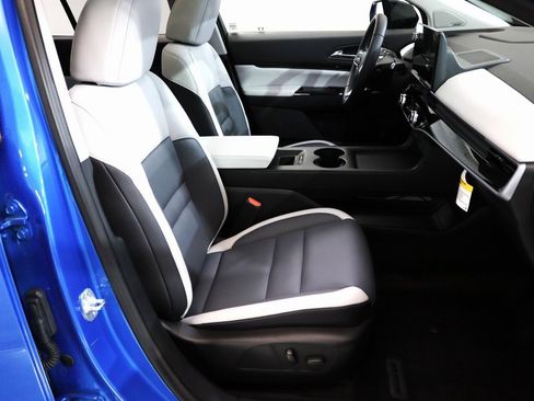 Used 2025 Honda Prologue Touring image 14