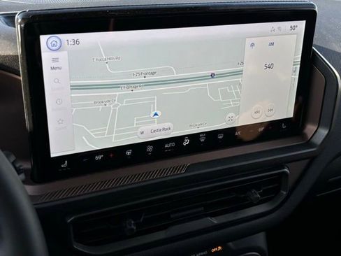 New 2025 Ford Bronco Sport Outer Banks w/ Outer Banks Tech Package+ image 31