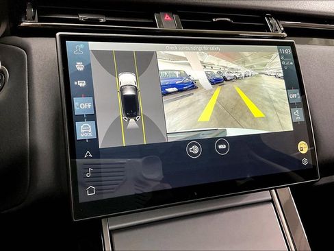 Certified 2024 Land Rover Range Rover Velar S image 14