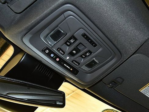 Used 2024 Chevrolet Silverado 2500 LTZ w/ LTZ Plus Package image 30