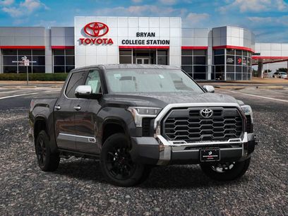 New 2026 Toyota Tundra 1794 Edition