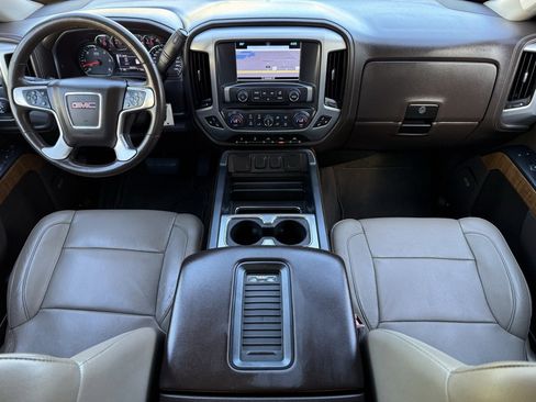 Used 2017 GMC Sierra 1500 SLT image 10