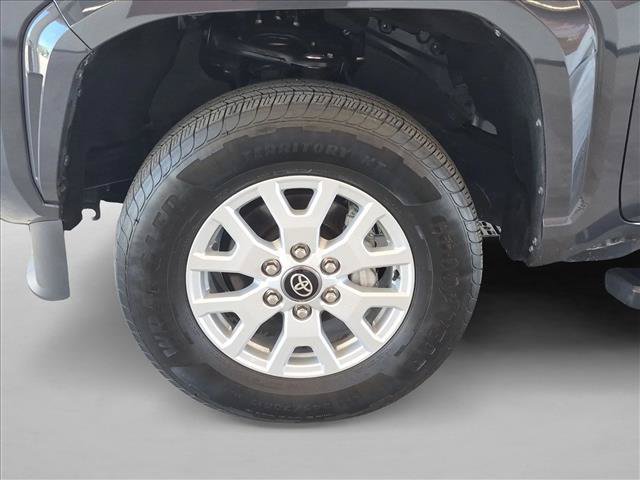 Used 2025 Toyota Tacoma SR5 RWD image 21