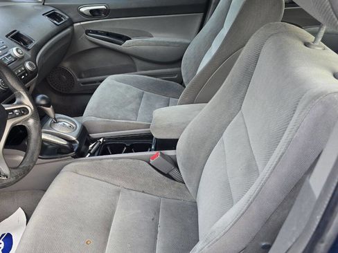 Used 2010 Honda Civic LX image 16
