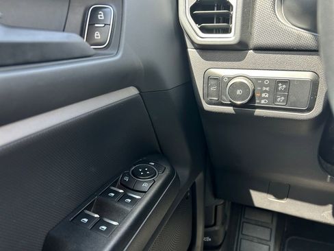 Used 2024 Ford Bronco Sport Big Bend w/ Convenience Package AWD/4WD image 17