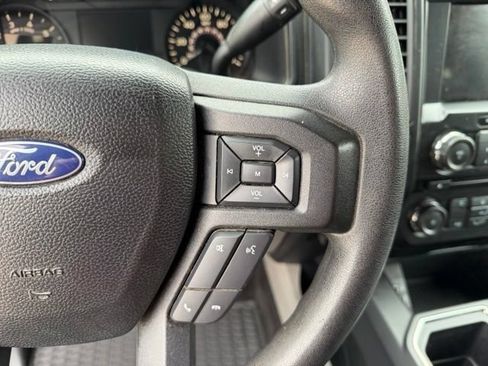 Used 2018 Ford F150 XL w/ Equipment Group 101A Mid AWD/4WD image 27