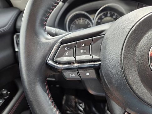Used 2025 MAZDA CX-5 Carbon Edition AWD/4WD image 30