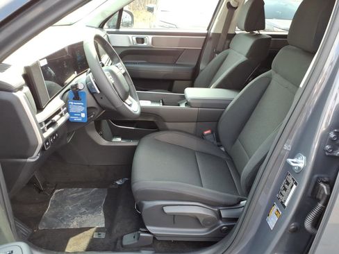 New 2026 Hyundai Santa Fe SE AWD/4WD image 4