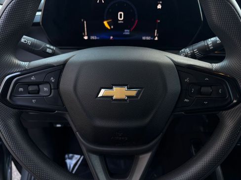 Used 2025 Chevrolet TrailBlazer LT image 31