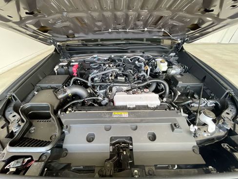 New 2026 Toyota Tacoma SR5 AWD/4WD image 25