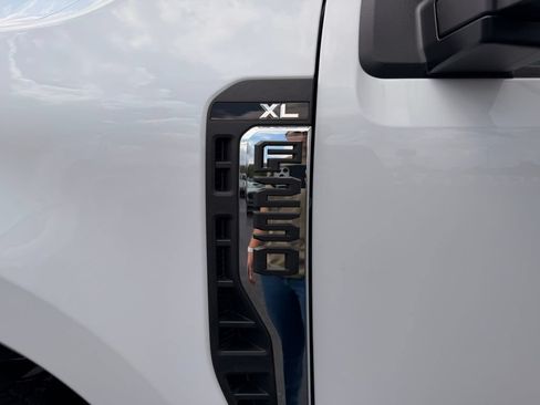 New 2026 Ford F250 XL AWD/4WD image 10