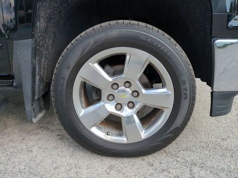 Used 2015 Chevrolet Silverado 1500 LT image 12