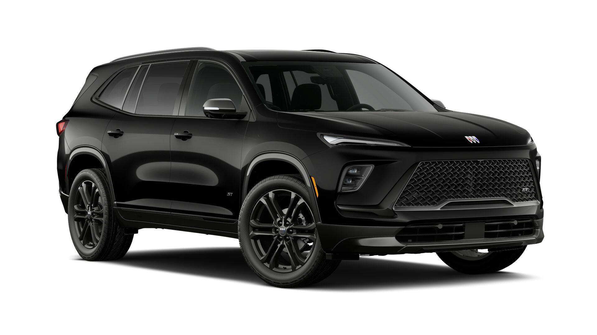 New 2027 Buick Enclave Sport Touring w/ Power Package AWD/4WD image 52