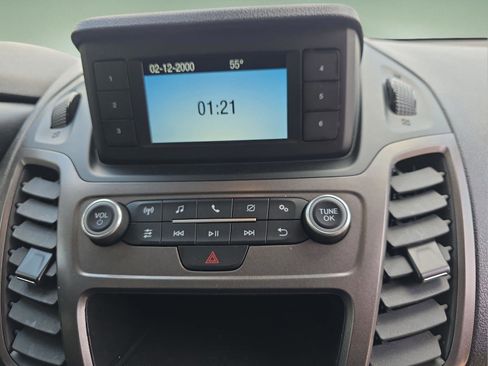 Used 2021 Ford Transit Connect XL FWD image 16