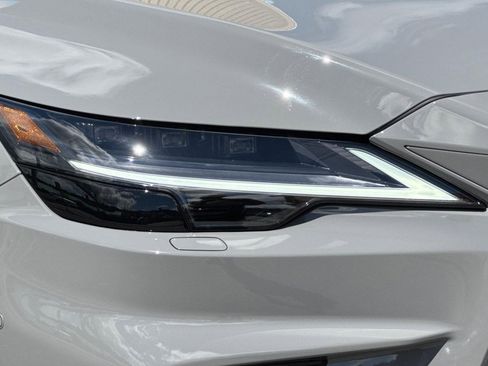 New 2026 Lexus RX 500h F Sport AWD/4WD image 11