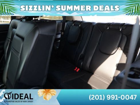 Used 2023 Lincoln Aviator AWD image 21