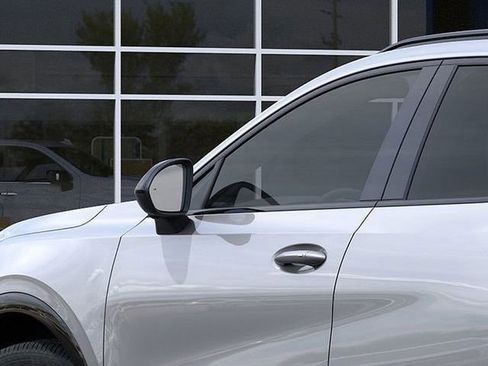 New 2026 Buick Envision Sport Touring AWD/4WD image 12