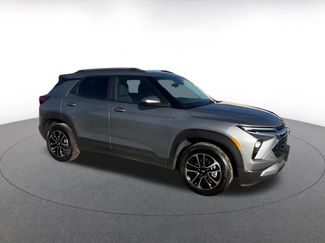 Used 2025 Chevrolet TrailBlazer LT w/ Driver Confidence Package video 2