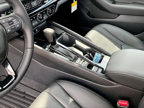 New 2026 Honda Accord Sport image 7