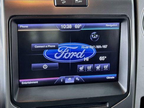 Used 2013 Ford F150 FX4 w/ Luxury Equipment Group AWD/4WD image 28