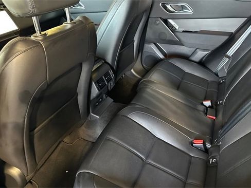 Certified 2024 Land Rover Range Rover Velar Dynamic SE image 11