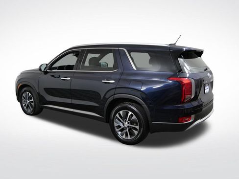 Used 2020 Hyundai Palisade SEL AWD/4WD image 7