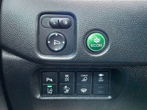 Certified 2023 Honda Ridgeline RTL-E image 29