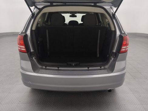 Used 2018 Dodge Journey SE w/ Popular Equipment Group FWD image 29