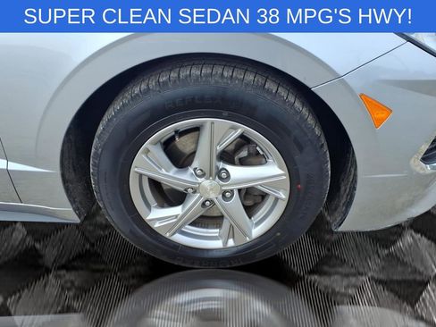 Used 2020 Hyundai Sonata SE image 7