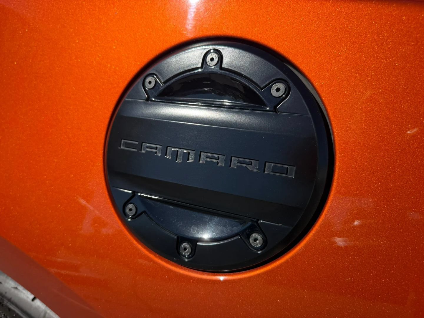 Used 2022 Chevrolet Camaro ZL1 RWD image 39