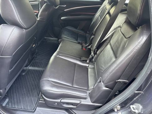 Used 2015 Acura MDX SH-AWD w/ Technology Package image 10